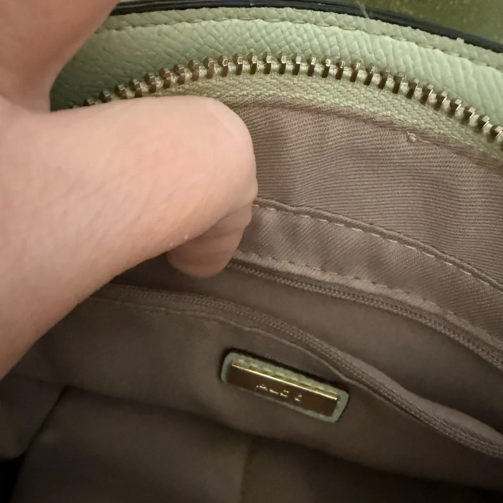 Aldo pitari satchel